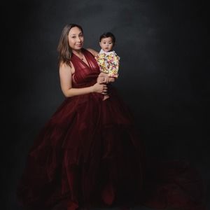 Meet your Posher, Gen